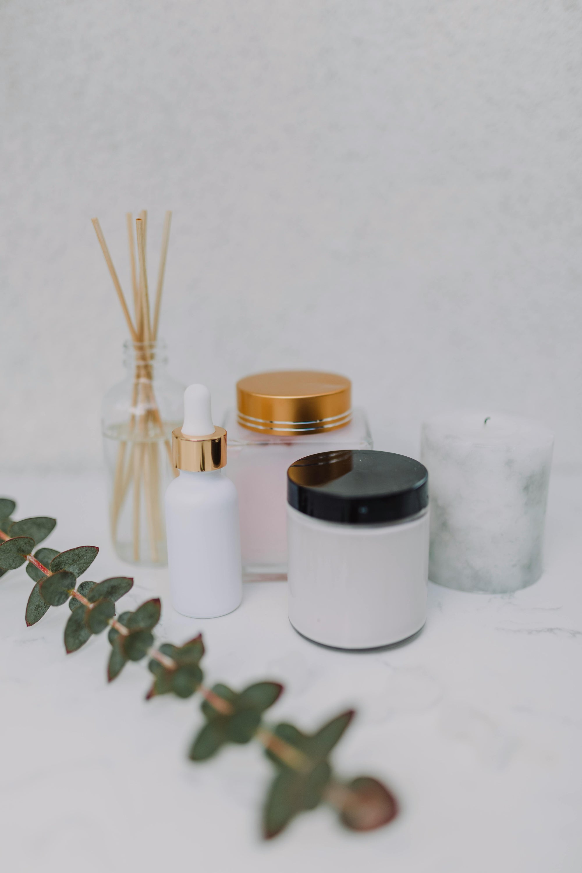 Hand/Foot Scrub